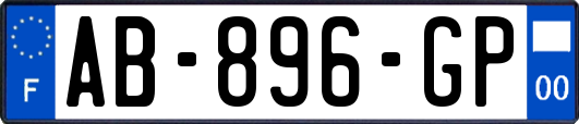 AB-896-GP