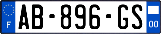 AB-896-GS