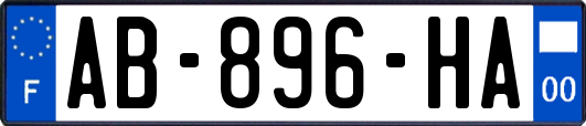 AB-896-HA