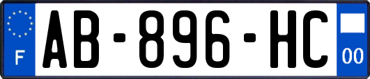 AB-896-HC