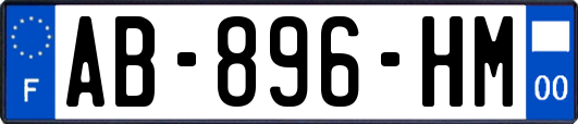 AB-896-HM