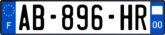 AB-896-HR