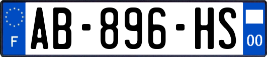 AB-896-HS