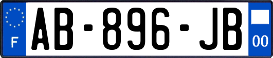 AB-896-JB