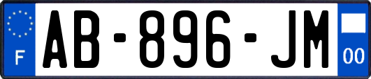AB-896-JM