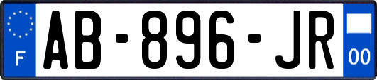 AB-896-JR