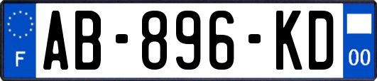 AB-896-KD