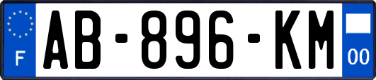 AB-896-KM