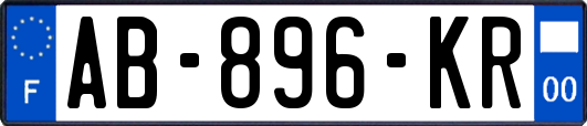 AB-896-KR