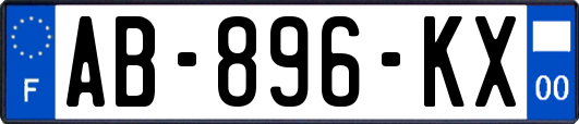 AB-896-KX