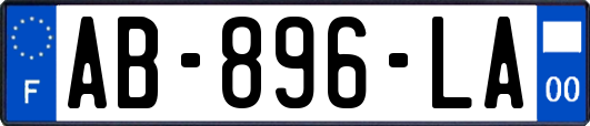 AB-896-LA
