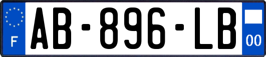 AB-896-LB