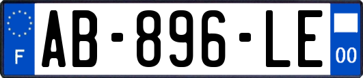 AB-896-LE