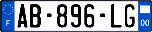AB-896-LG