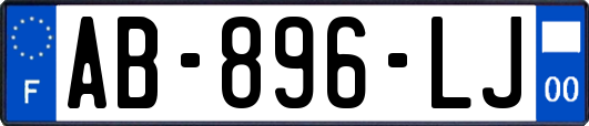 AB-896-LJ
