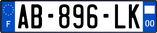 AB-896-LK