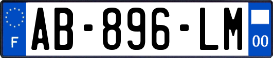 AB-896-LM