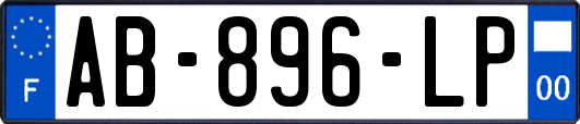 AB-896-LP