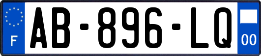 AB-896-LQ