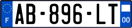 AB-896-LT