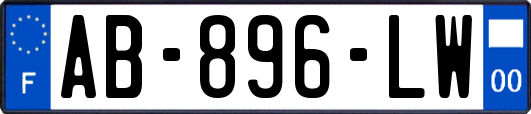 AB-896-LW