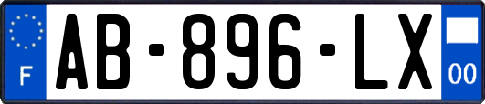 AB-896-LX