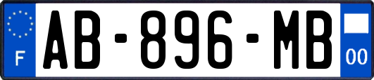 AB-896-MB