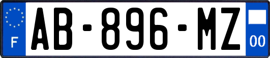 AB-896-MZ