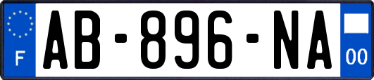 AB-896-NA