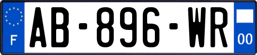 AB-896-WR
