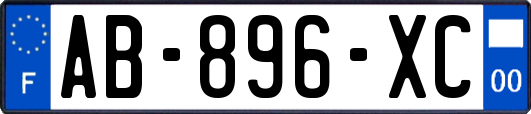 AB-896-XC