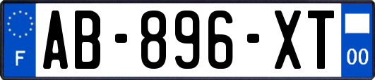 AB-896-XT