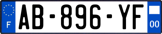 AB-896-YF