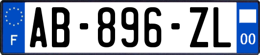 AB-896-ZL