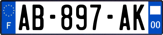 AB-897-AK