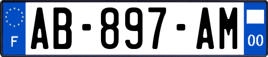 AB-897-AM