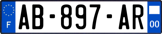 AB-897-AR