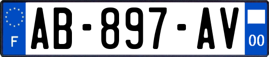 AB-897-AV