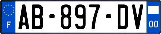 AB-897-DV