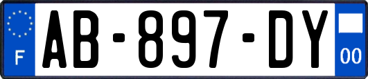 AB-897-DY