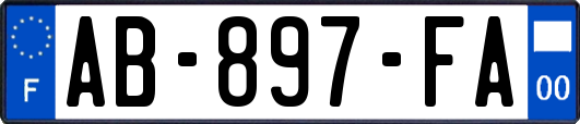 AB-897-FA
