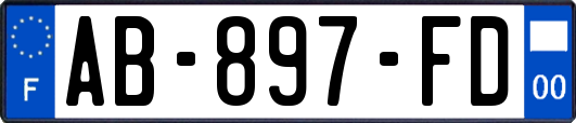 AB-897-FD