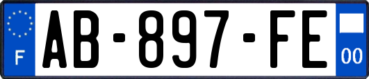 AB-897-FE