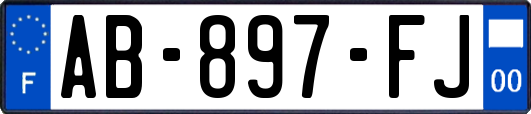 AB-897-FJ