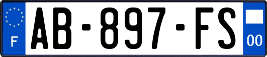 AB-897-FS