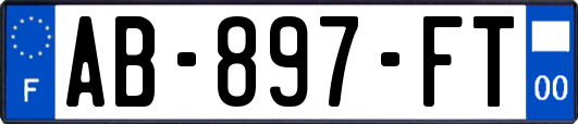 AB-897-FT