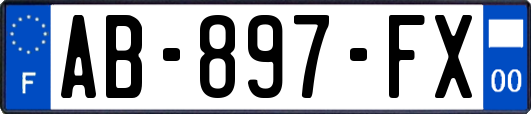 AB-897-FX