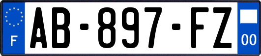 AB-897-FZ