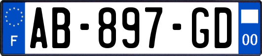 AB-897-GD