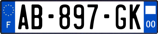 AB-897-GK